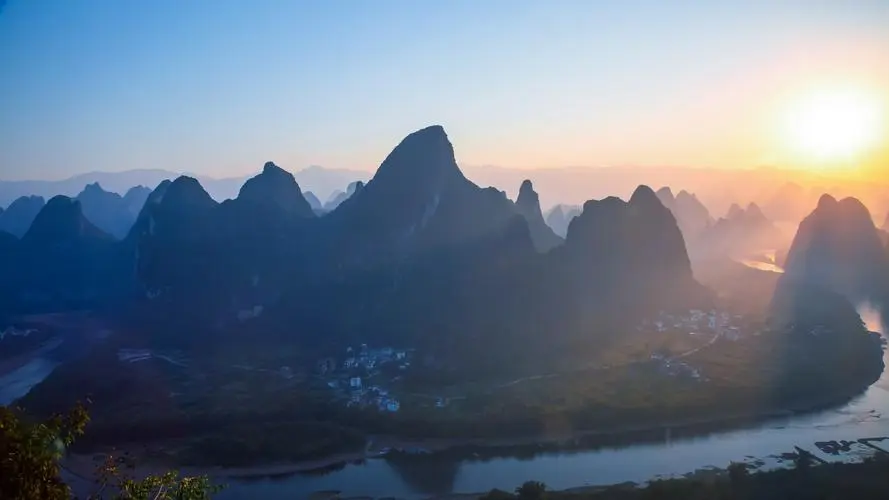 网络化节能